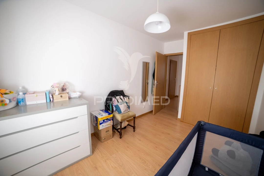 Apartamento T3 para Venda em Sé e São Lourenço Foto 14