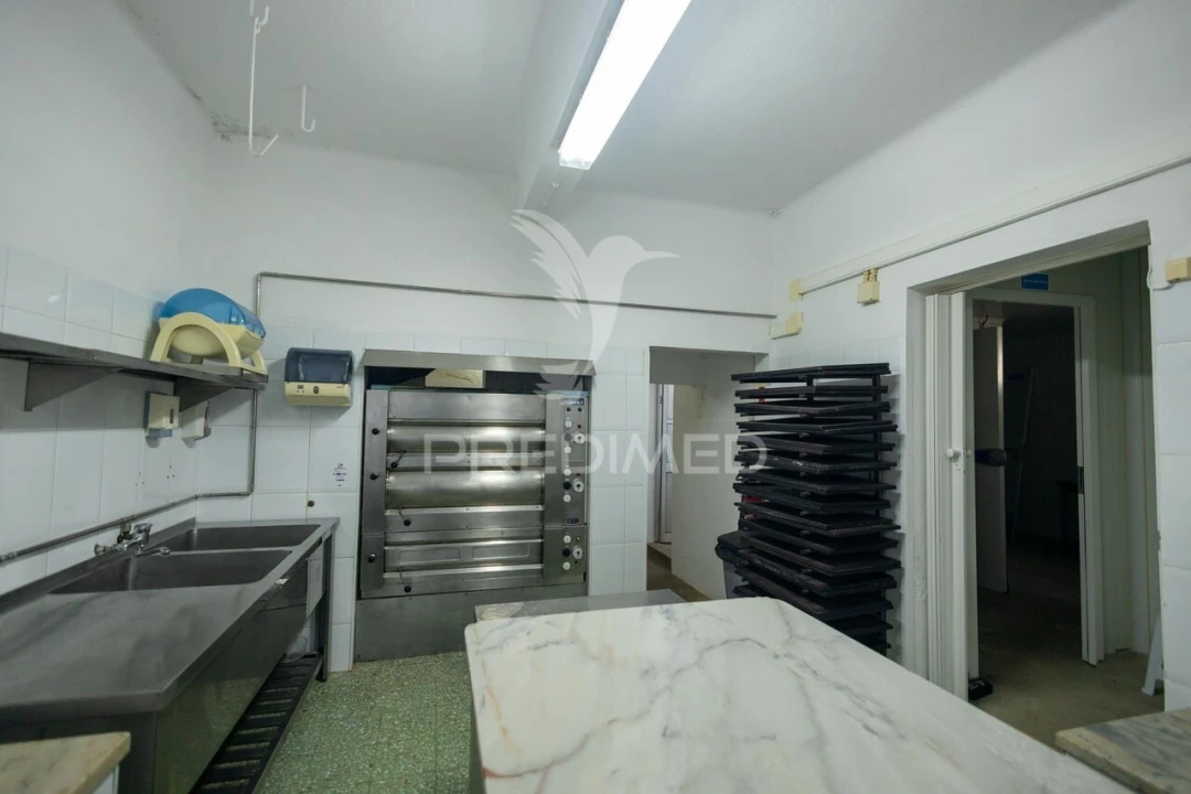Armazém para Venda em Nossa Senhora da Conceição, São Brás dos Matos, Juromenha Foto 12