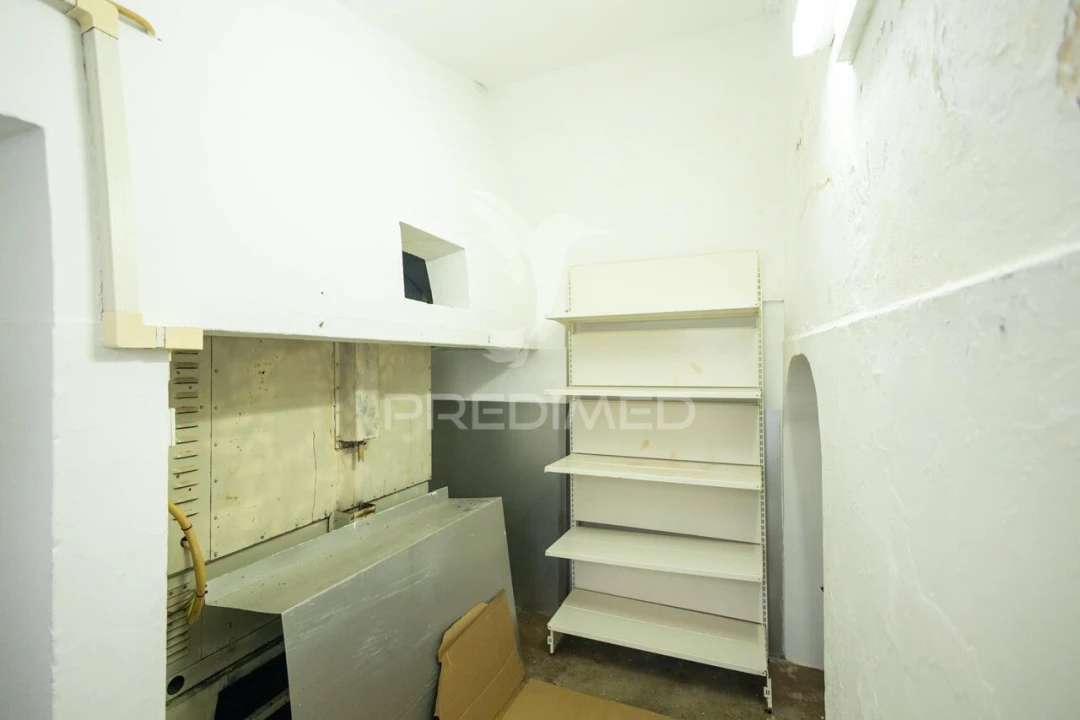 Armazém para Venda em Nossa Senhora da Conceição, São Brás dos Matos, Juromenha Foto 13