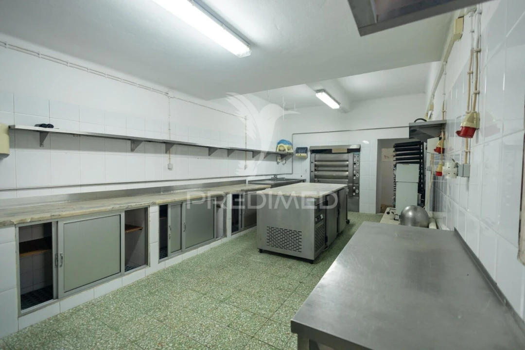 Armazém para Venda em Nossa Senhora da Conceição, São Brás dos Matos, Juromenha Foto 1