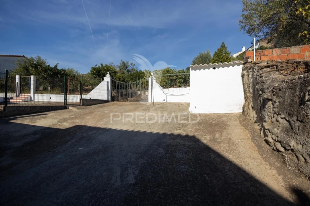 Armazém para Venda em Nossa Senhora da Conceição, São Brás dos Matos, Juromenha Foto 21