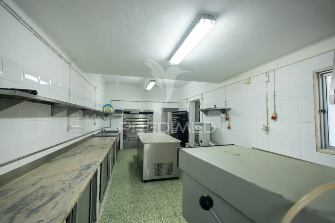 Armazém para Venda em Nossa Senhora da Conceição, São Brás dos Matos, Juromenha Foto 8