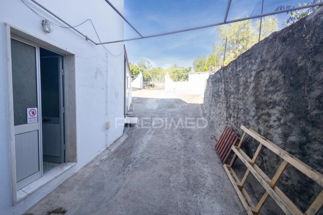 Armazém para Venda em Nossa Senhora da Conceição, São Brás dos Matos, Juromenha Foto 6