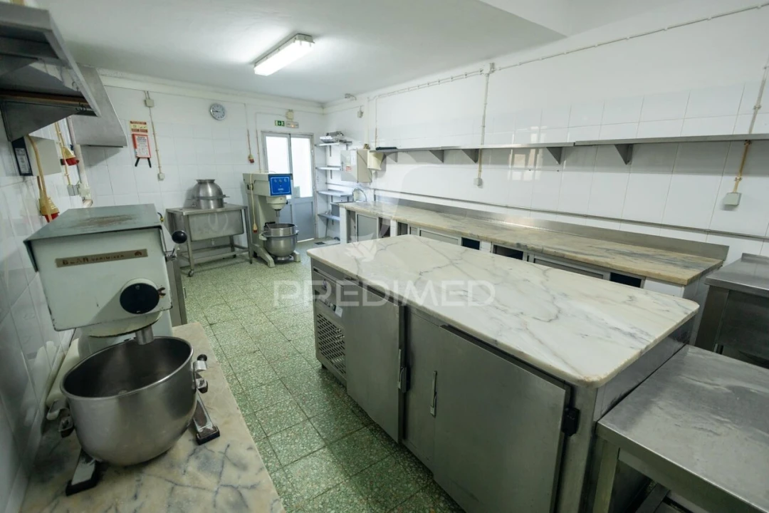 Armazém para Venda em Nossa Senhora da Conceição, São Brás dos Matos, Juromenha Foto 11