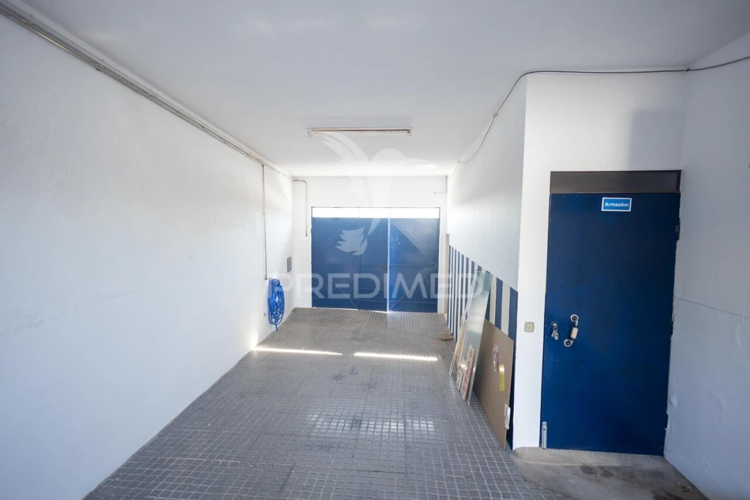 Armazém para Venda em Nossa Senhora da Conceição, São Brás dos Matos, Juromenha Foto 4