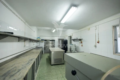 Armazém para Venda em Nossa Senhora da Conceição, São Brás dos Matos, Juromenha