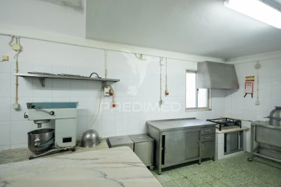 Armazém para Venda em Nossa Senhora da Conceição, São Brás dos Matos, Juromenha