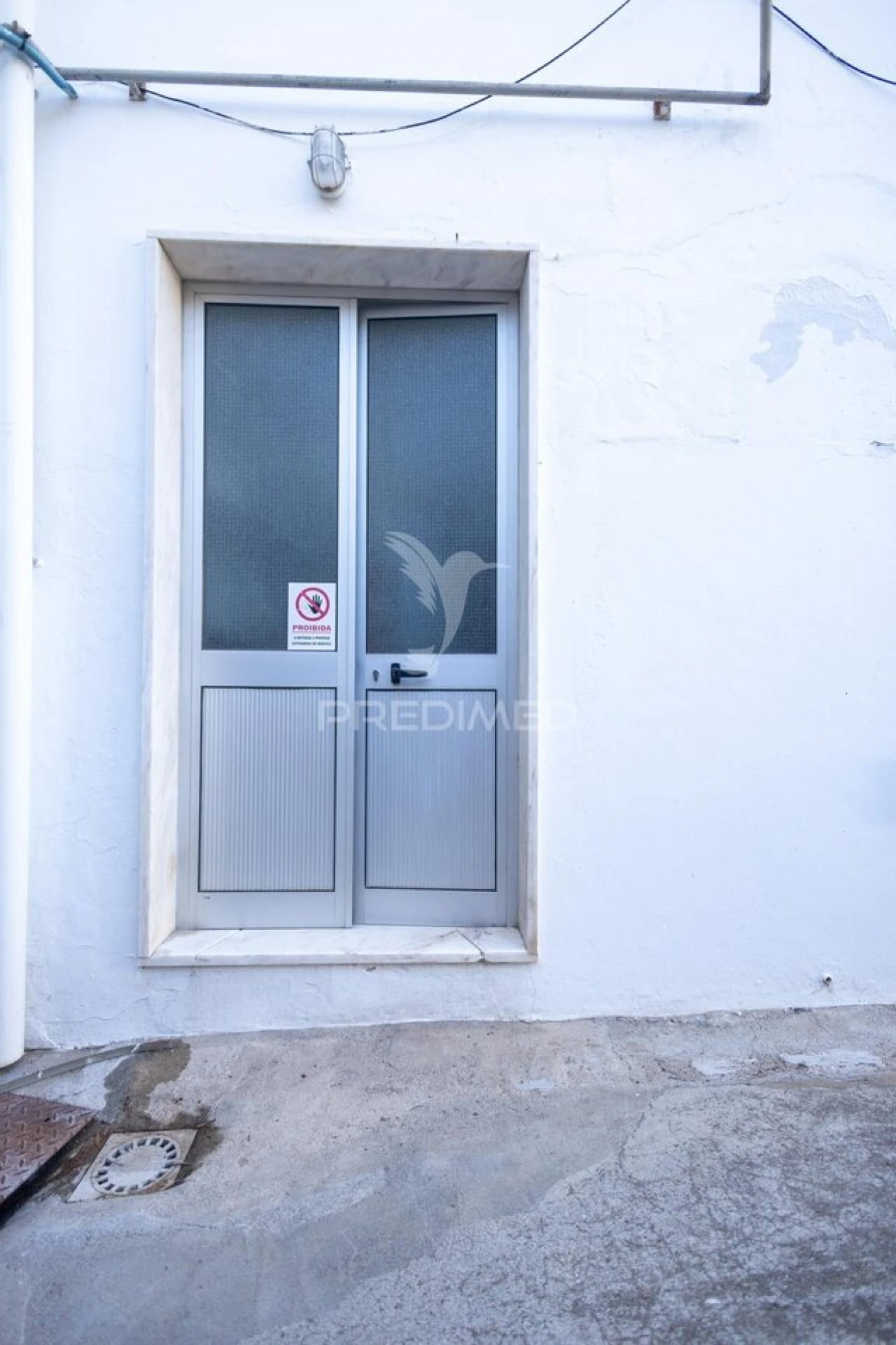 Armazém para Venda em Nossa Senhora da Conceição, São Brás dos Matos, Juromenha Foto 7