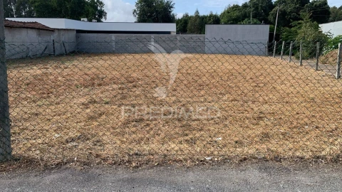 Terreno para Venda em São Felix da Marinha