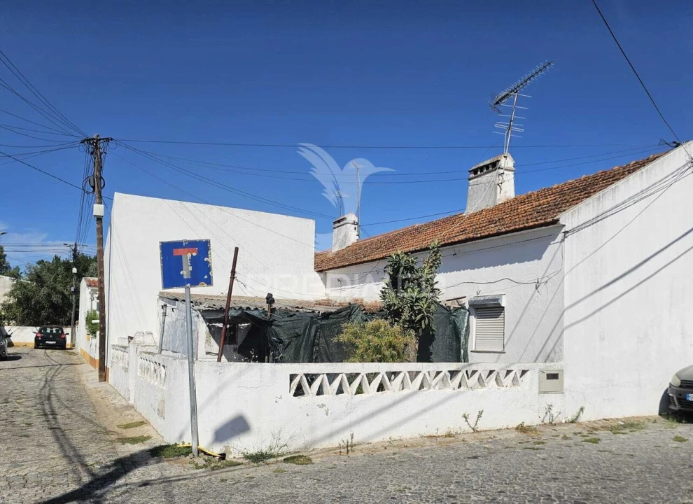 Moradia T1 para Venda em Malagueira e Horta das Figueiras Foto 1