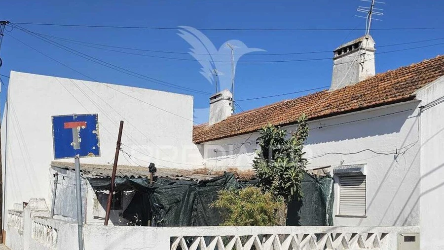 Moradia T1 para Venda em Malagueira e Horta das Figueiras