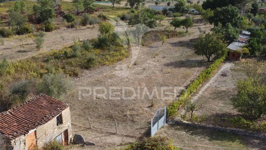Terreno para Venda em Mação, Penhascoso e Aboboreira