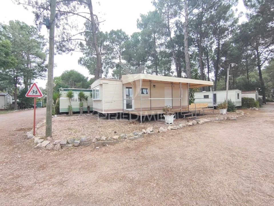 Moradia T2 para Venda em Pinhal Novo Foto 25