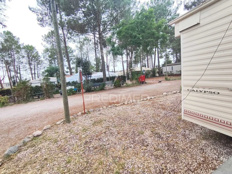 Moradia T2 para Venda em Pinhal Novo Foto 28