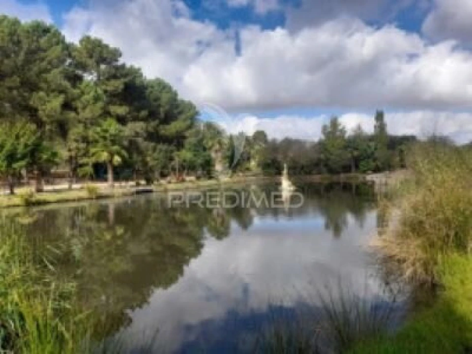 Moradia T2 para Venda em Pinhal Novo Foto 36