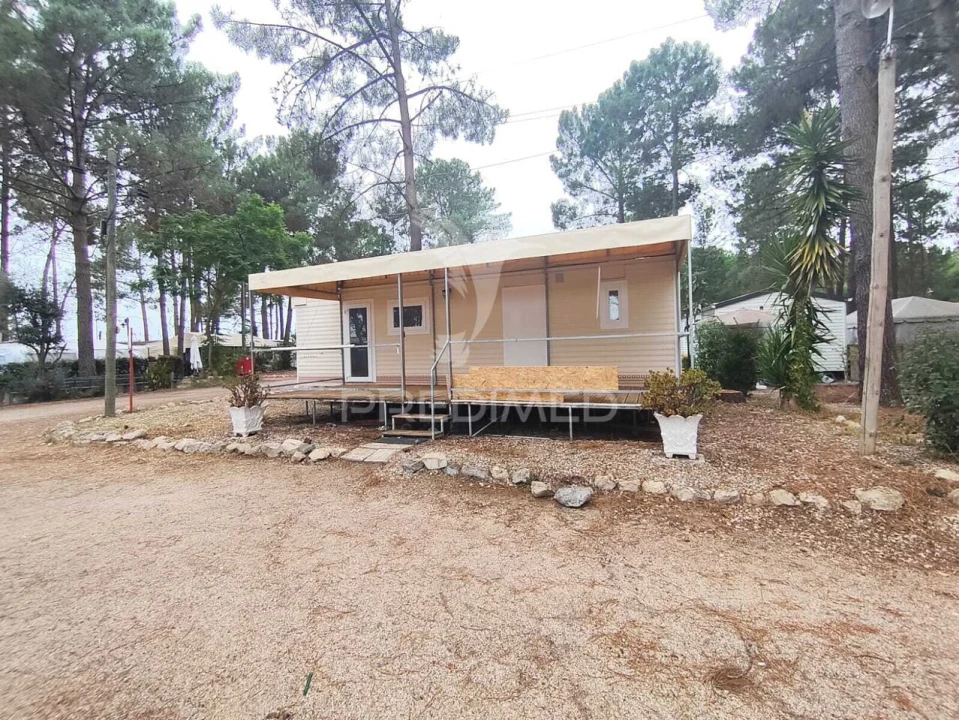 Moradia T2 para Venda em Pinhal Novo Foto 26