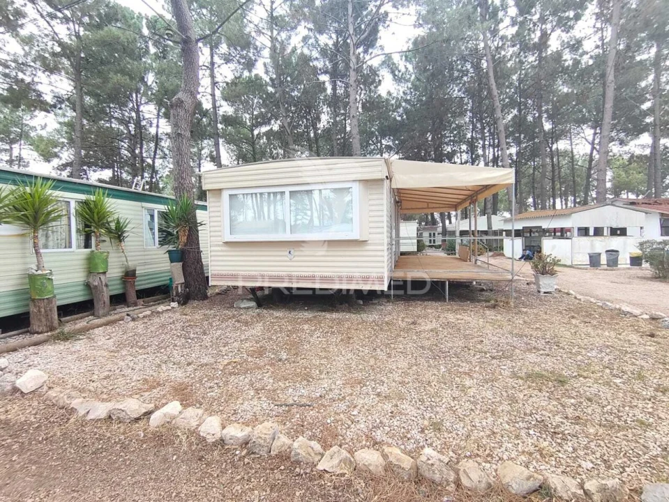 Moradia T2 para Venda em Pinhal Novo Foto 33