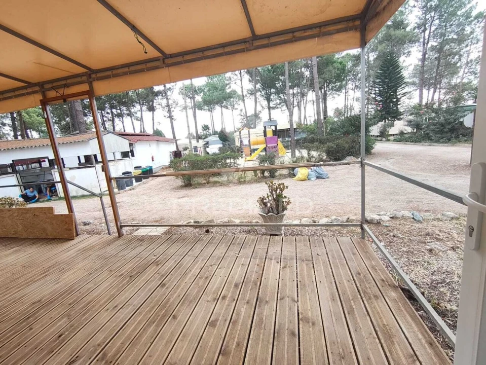 Moradia T2 para Venda em Pinhal Novo Foto 32