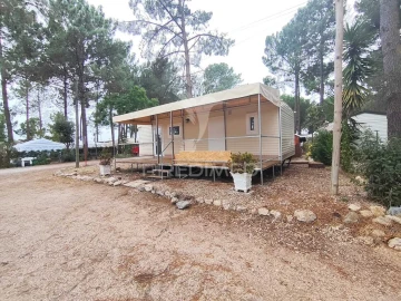 Moradia T2 para Venda em Pinhal Novo