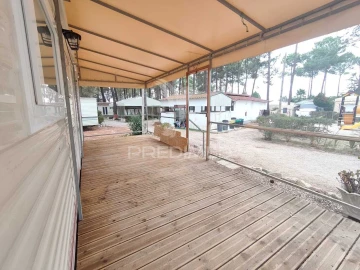 Moradia T2 para Venda em Pinhal Novo