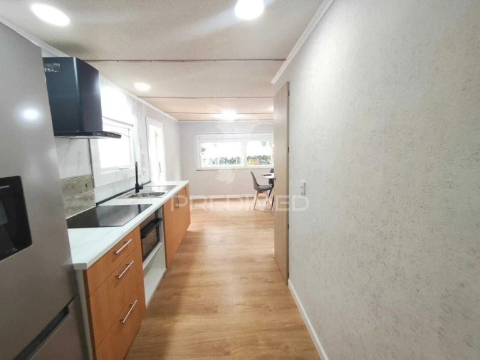Moradia T2 para Venda em Pinhal Novo Foto 16