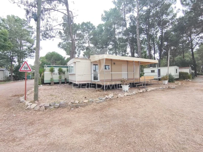 Moradia T2 para Venda em Pinhal Novo Foto 25
