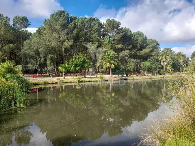 Moradia T2 para Venda em Pinhal Novo Foto 34