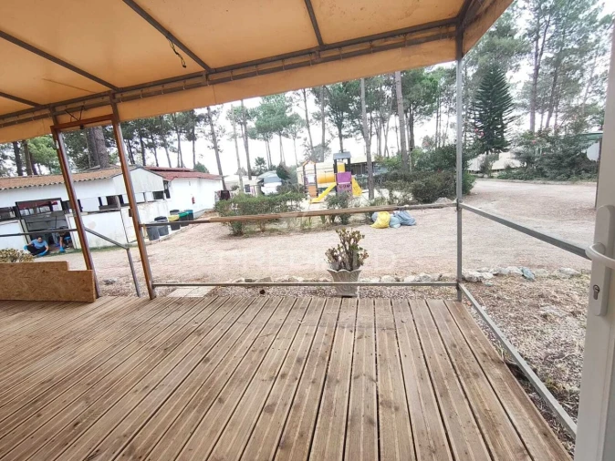 Moradia T2 para Venda em Pinhal Novo Foto 32