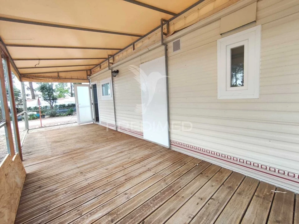 Moradia T2 para Venda em Pinhal Novo Foto 30