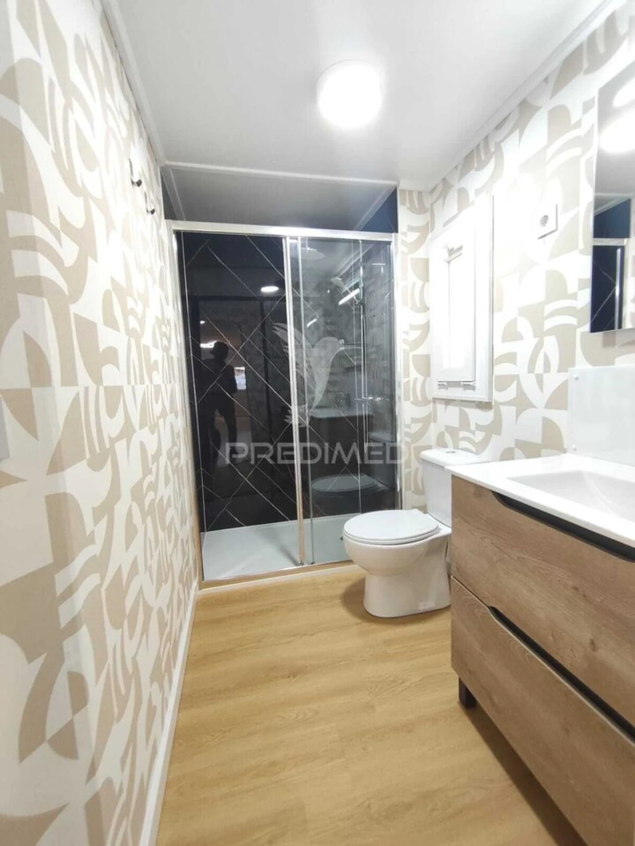 Moradia T2 para Venda em Pinhal Novo Foto 22