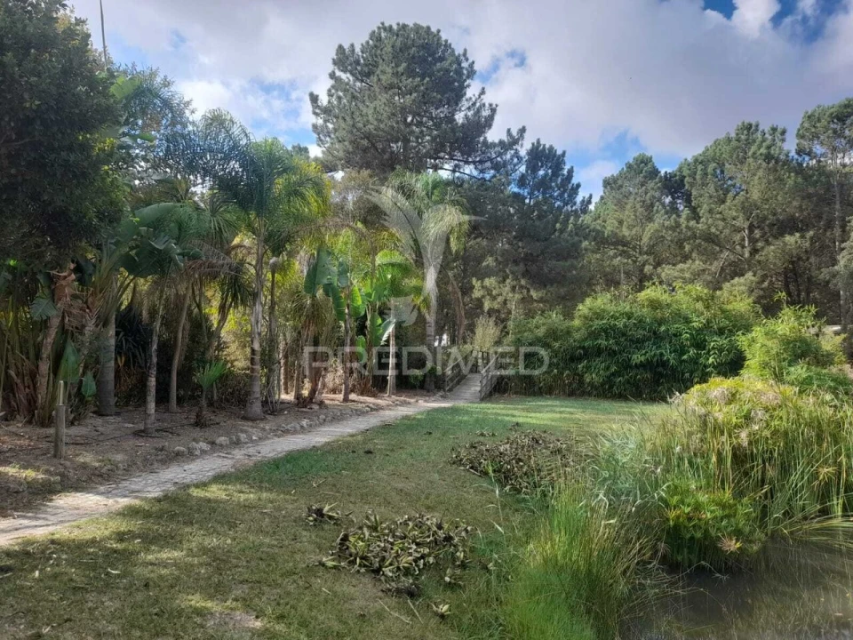 Moradia T2 para Venda em Pinhal Novo Foto 35