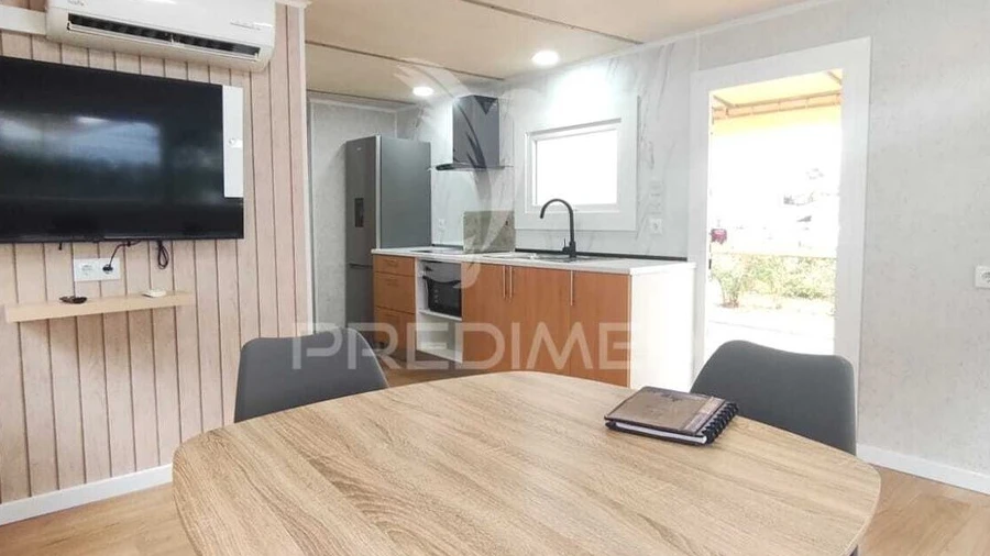 Moradia T2 para Venda em Pinhal Novo