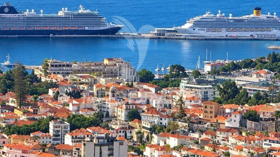Moradia T3 para Venda em Funchal (Santa Luzia)