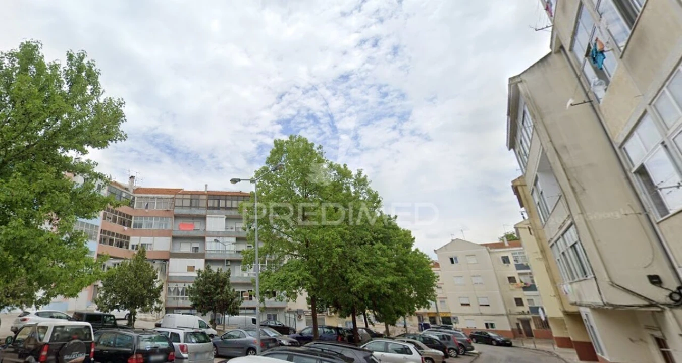 Apartamento T2 para Venda em Amora Foto 28