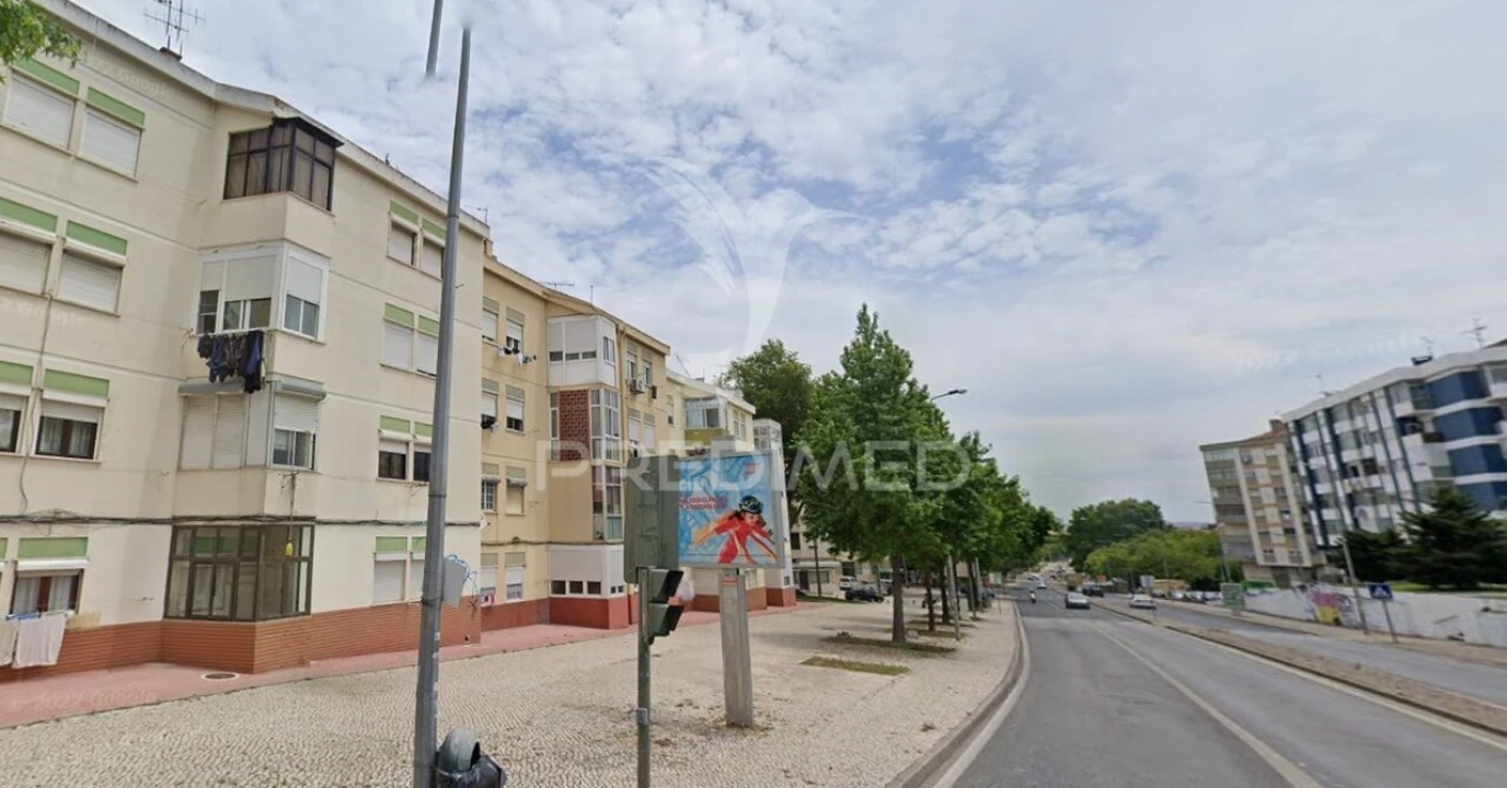 Apartamento T2 para Venda em Amora Foto 30