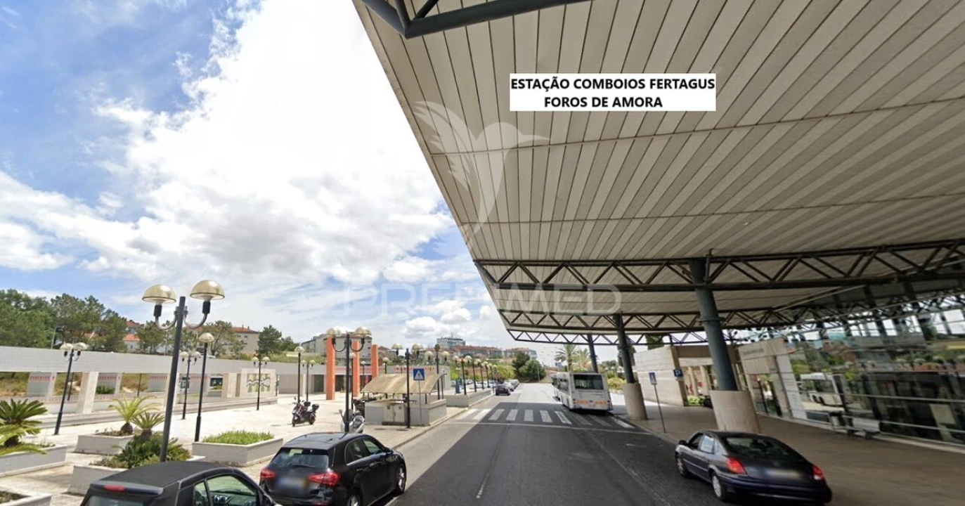 Apartamento T2 para Venda em Amora Foto 29
