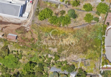 Terreno para Venda em Arco da Calheta