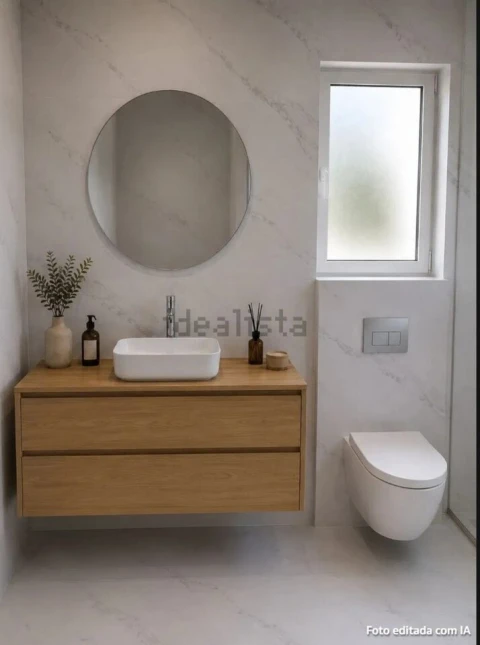 Moradia T3 para Venda em Coimbrão