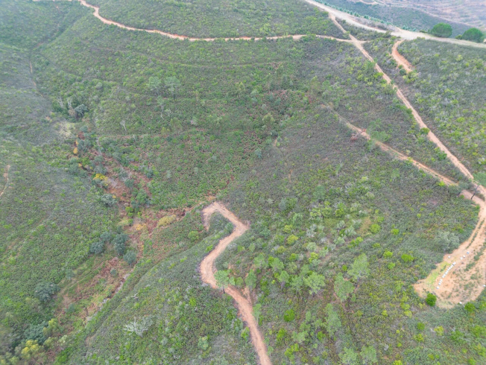 Quinta T0 para Venda em Monchique Foto 6