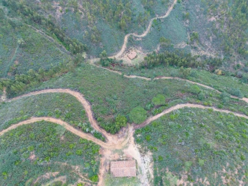 Quinta T0 para Venda em Monchique