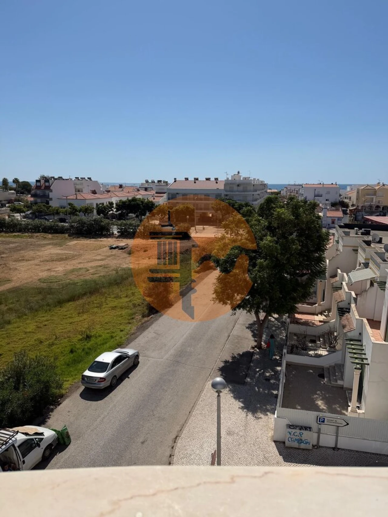 Apartamento T2 para Venda em Altura Foto 2