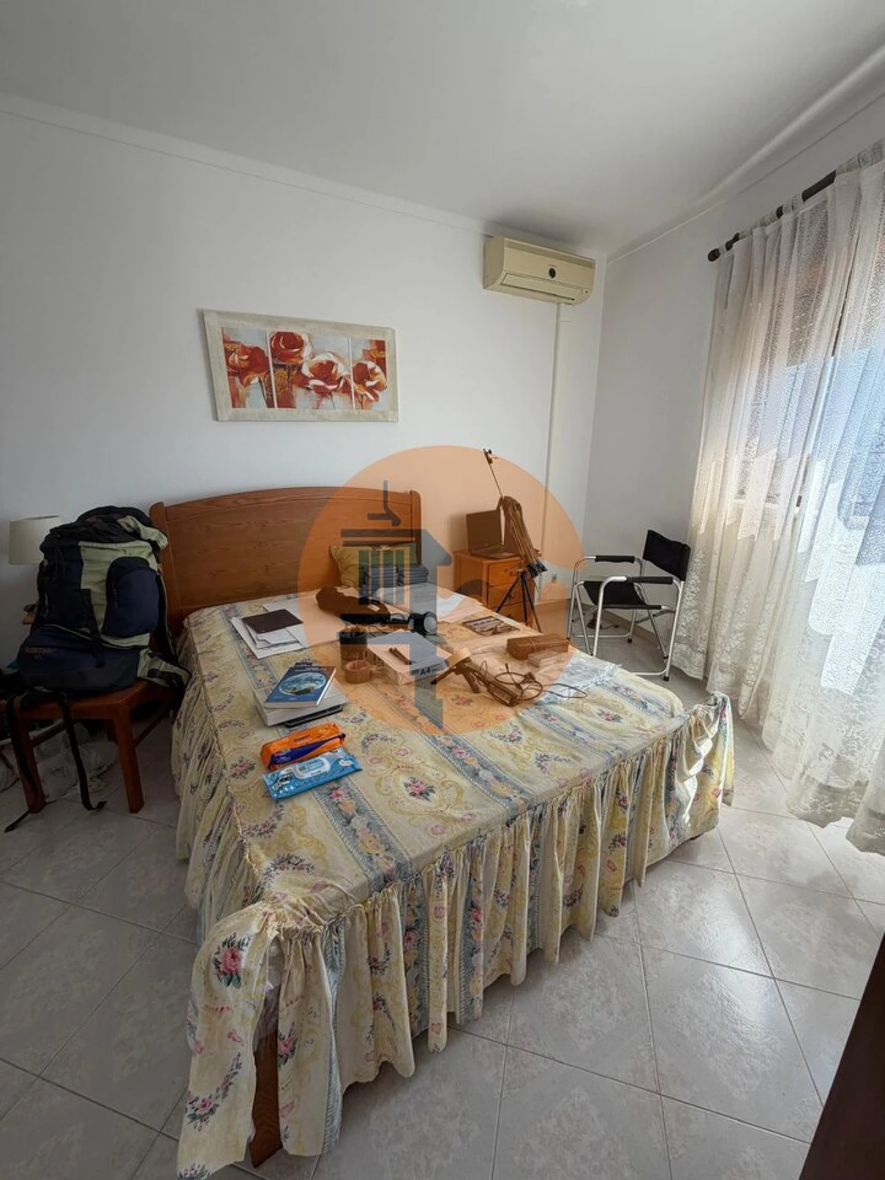 Apartamento T2 para Venda em Altura Foto 3