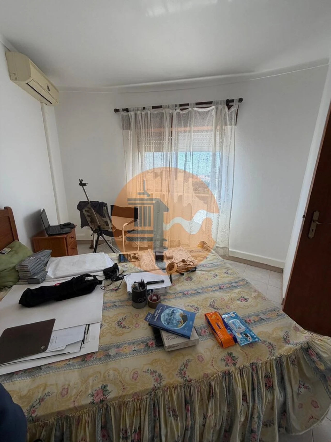 Apartamento T2 para Venda em Altura Foto 5