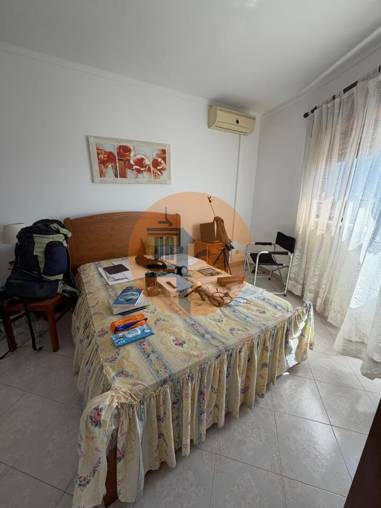Apartamento T2 para Venda em Altura Foto 6