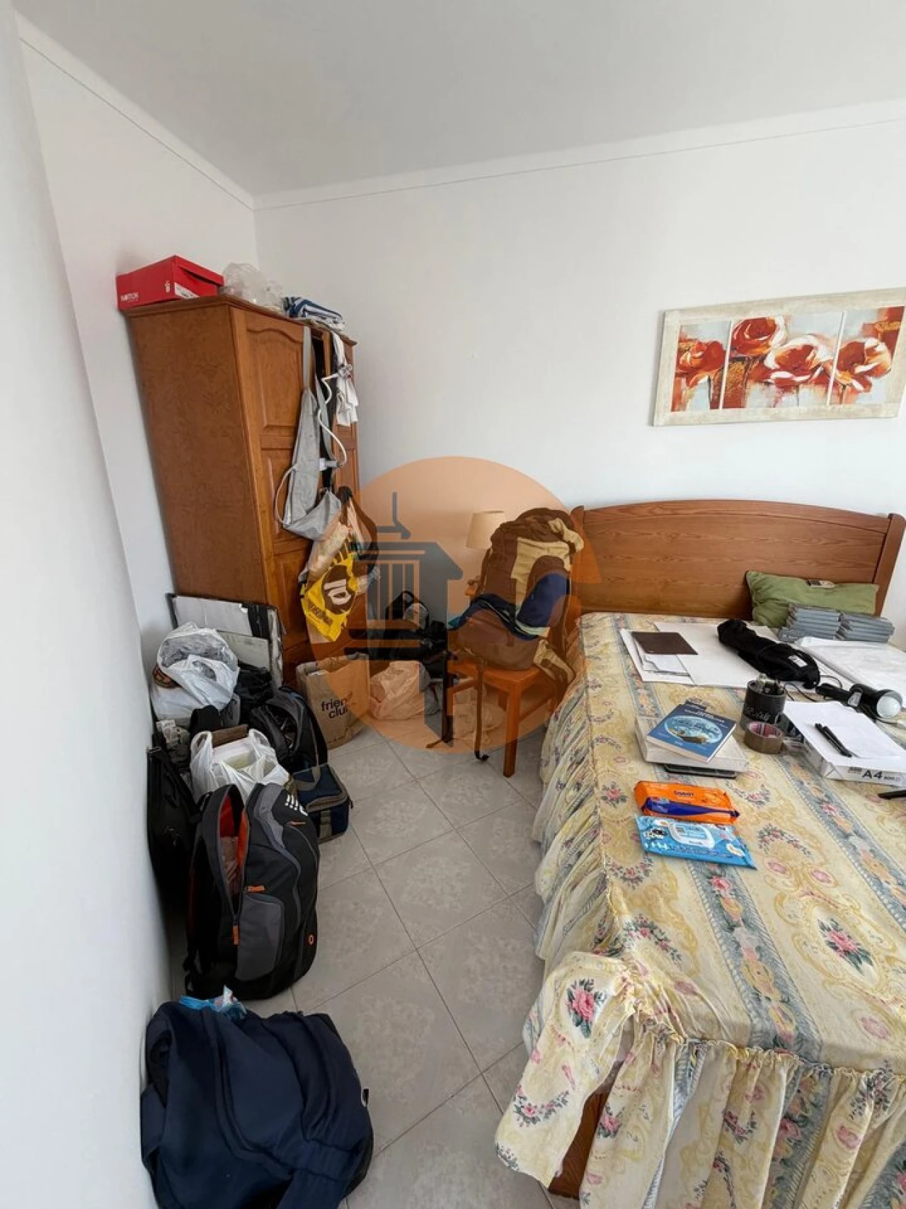 Apartamento T2 para Venda em Altura Foto 7