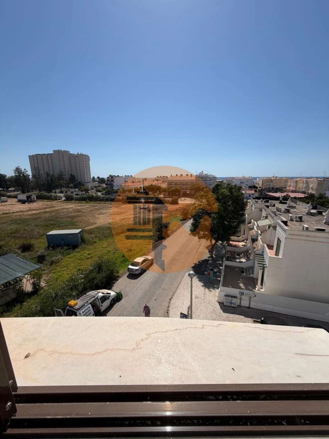 Apartamento T2 para Venda em Altura Foto 8