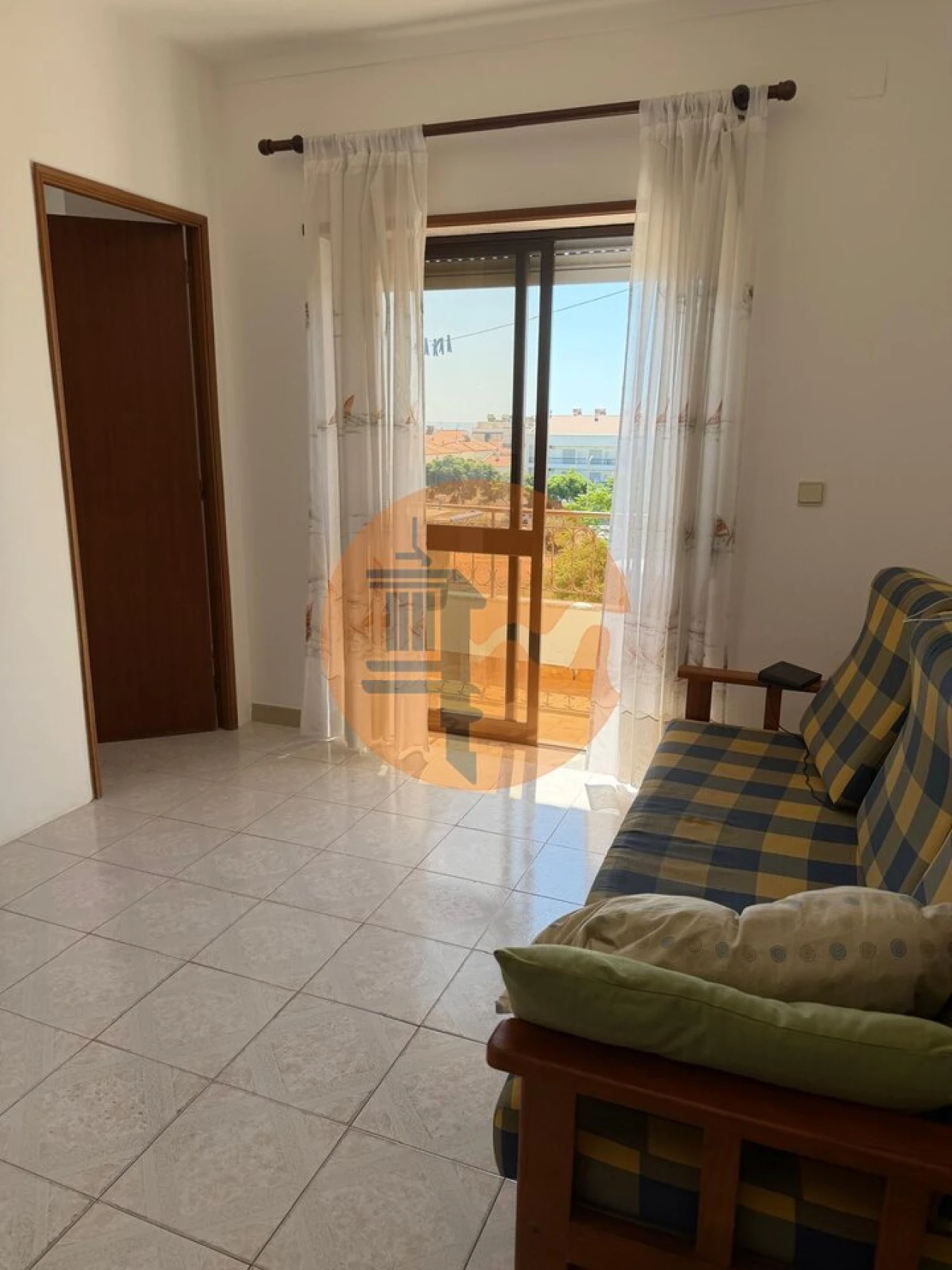 Apartamento T2 para Venda em Altura Foto 9