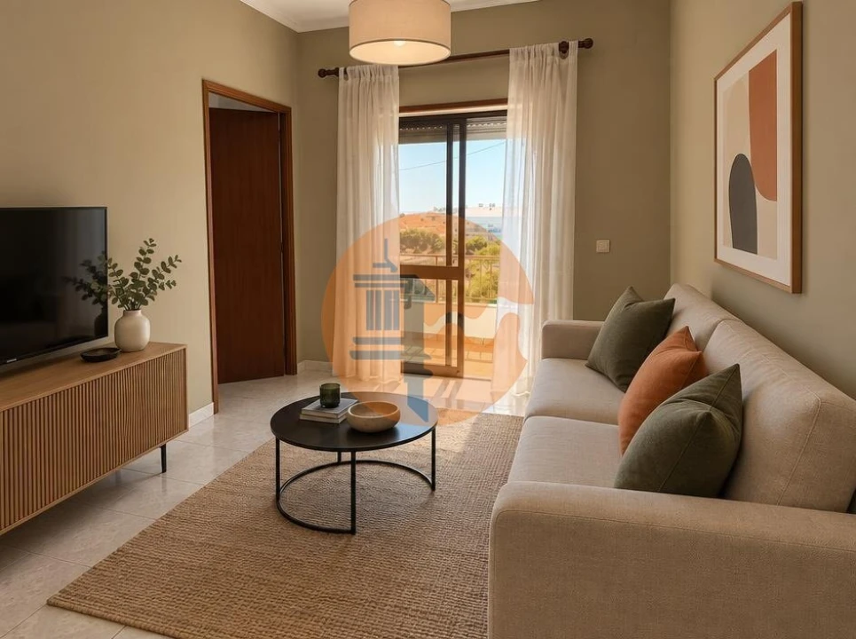 Apartamento T2 para Venda em Altura Foto 10