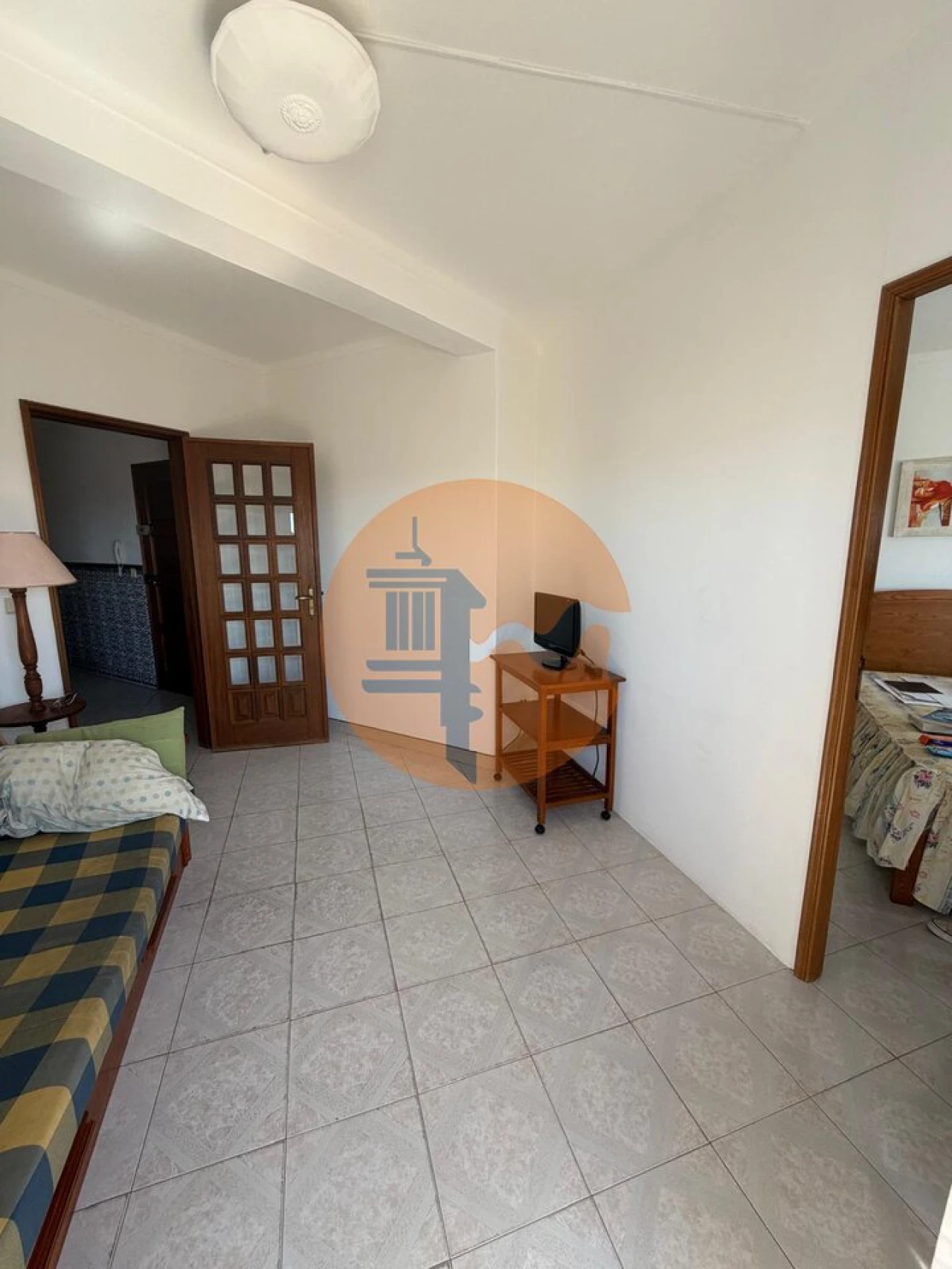 Apartamento T2 para Venda em Altura Foto 11
