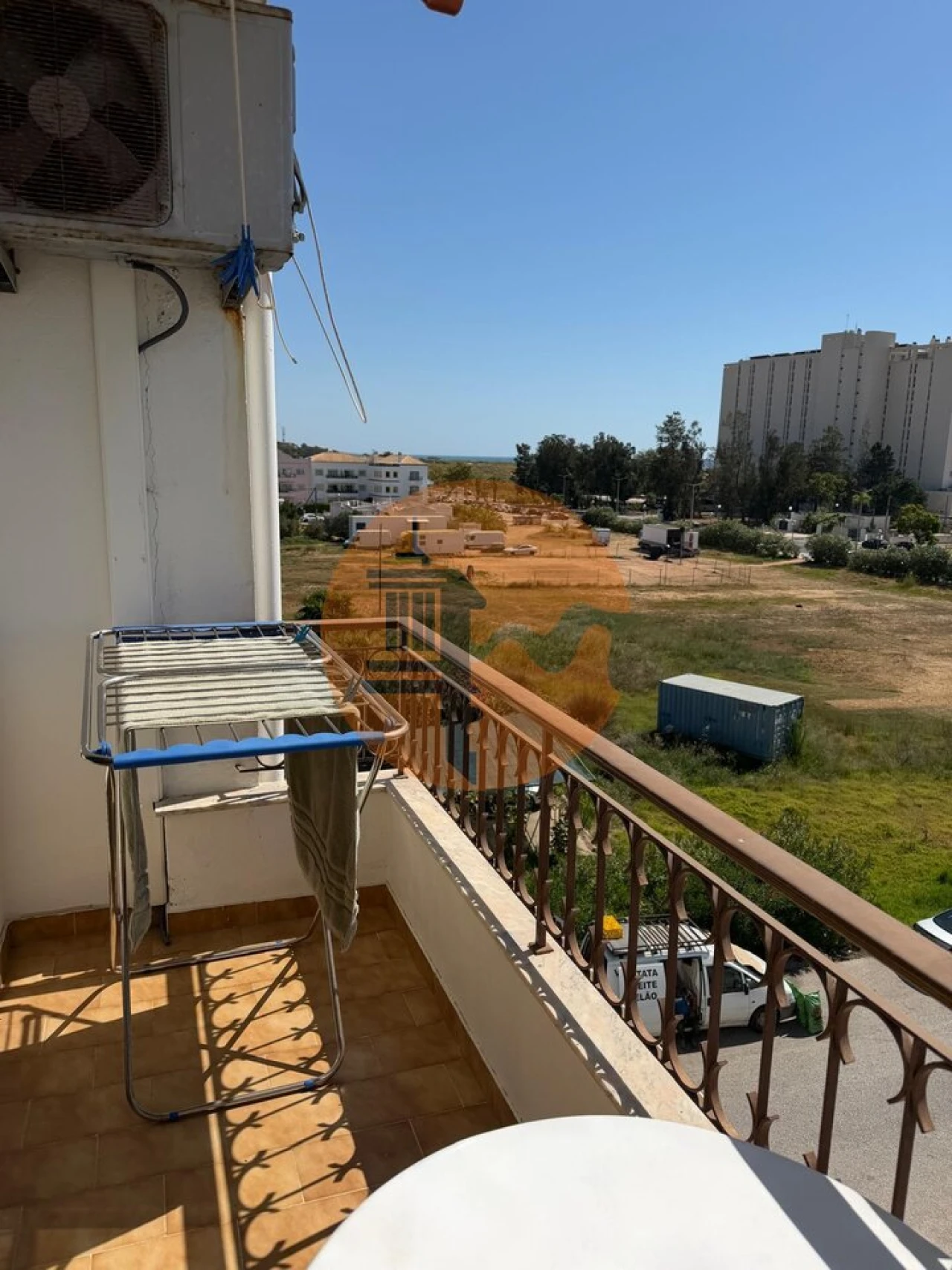 Apartamento T2 para Venda em Altura Foto 12